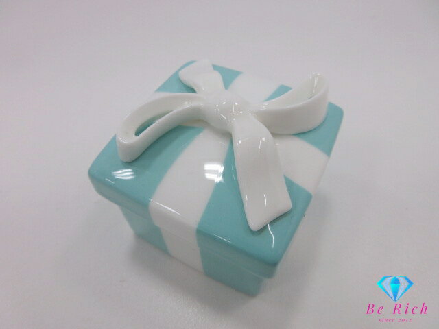 楽天市場】ティファニー ボウボックスの通販