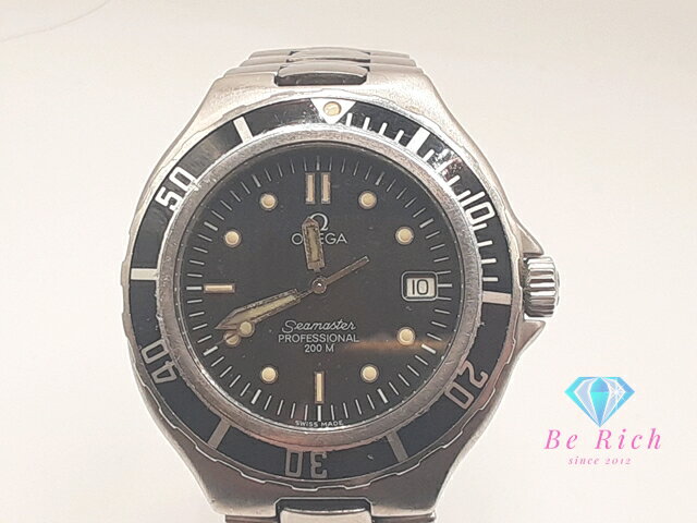 楽天市場】オメガ シーマスター プロフェッショナル 200mの通販