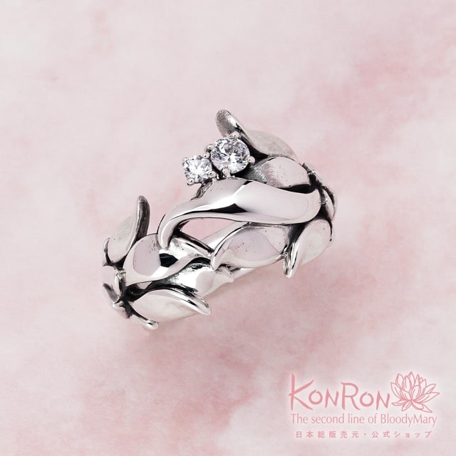 楽天市場】クロムハーツ（サイズ（指輪）17号）（指輪・リング