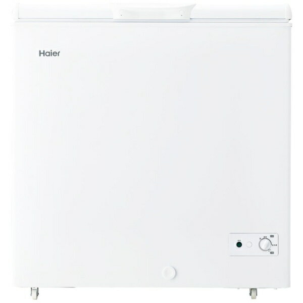 楽天市場】冷凍庫 上開き（メーカーハイアール）の通販