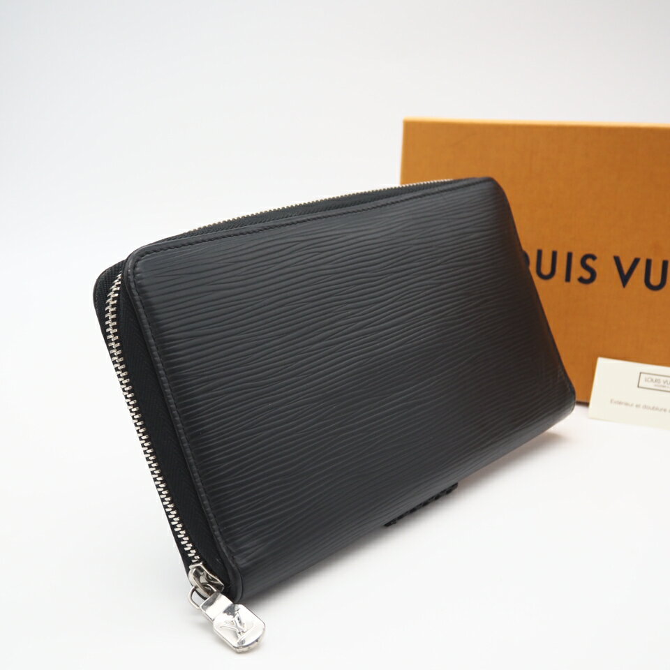 楽天市場】ルイヴィトン エピ ジッピー オーガナイザーの通販