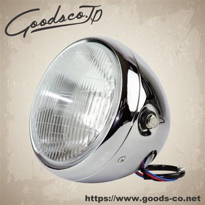 楽天市場】ルーカス ヘッドライト（ライト・ランプ｜パーツ）：バイク