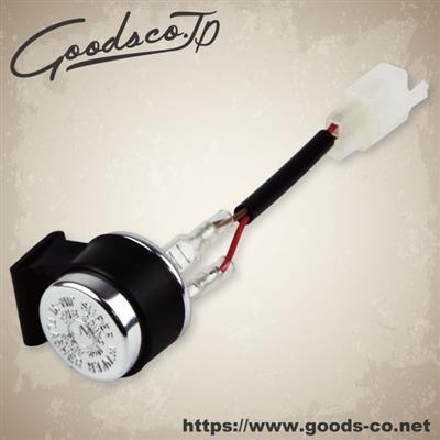 楽天市場】sr400 ウインカーリレーの通販