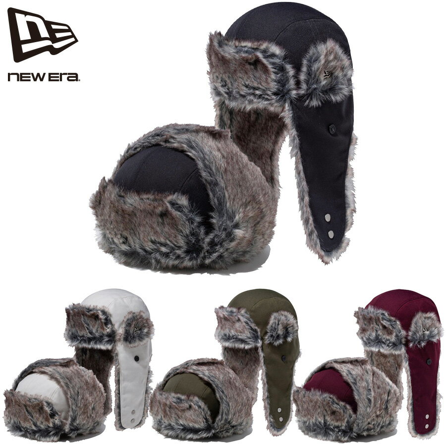 楽天市場】フライトキャップ ニューエラの通販