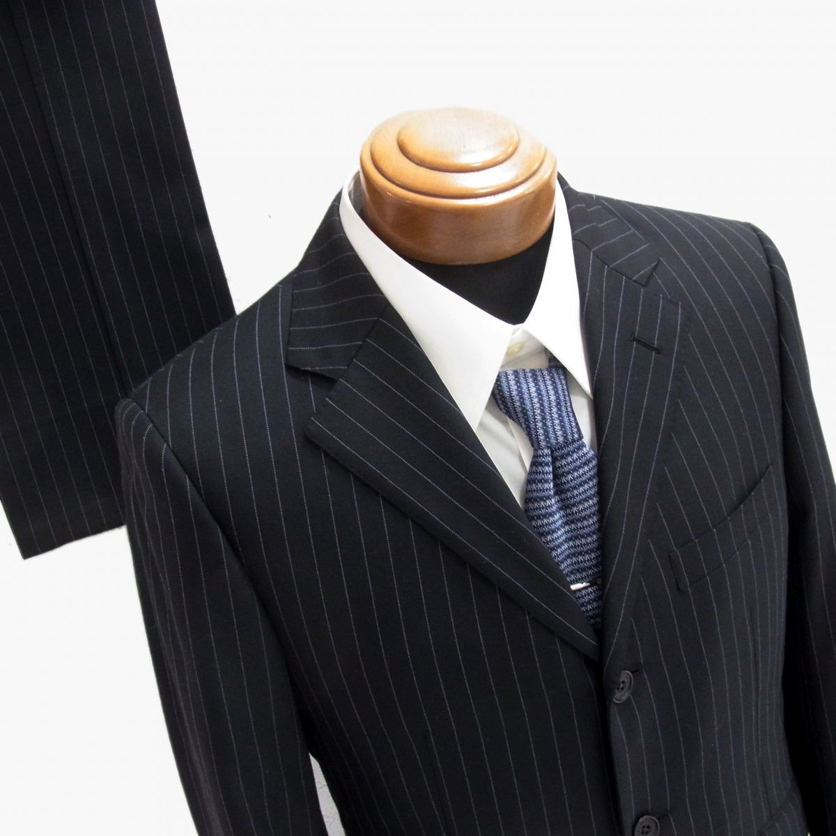 楽天市場】super100（ブランドバーバリー）（スーツ・セットアップ