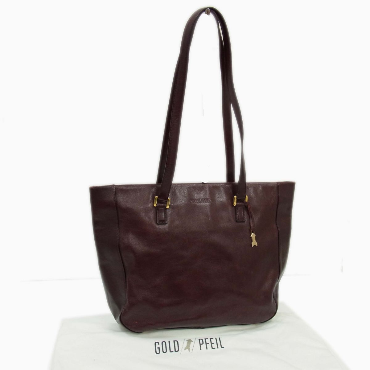 楽天市場】GOLD PFEIL ゴールドファイル（レディースバッグ｜バッグ