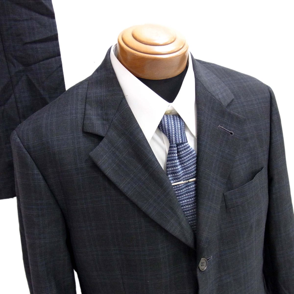 楽天市場】チェック（ブランドポール・スミス）（スーツ｜スーツ