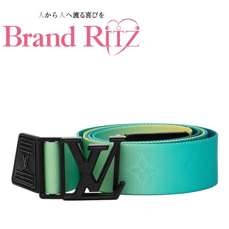 楽天市場】モノグラム マルチカラー ヴィトン（メンズベルト｜ベルト