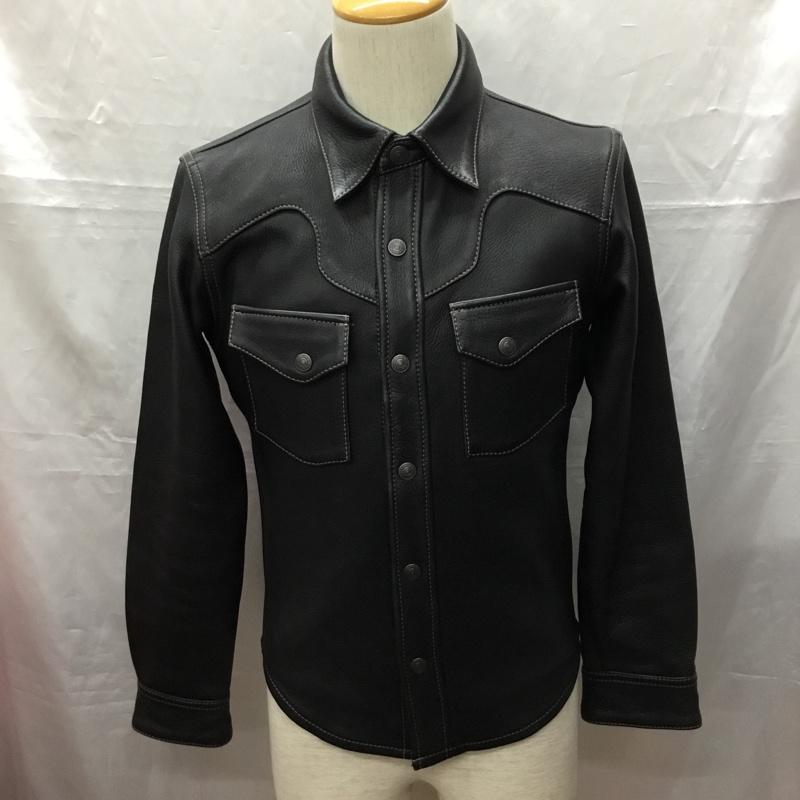 楽天市場】フラットヘッド ディアスキン シャツの通販