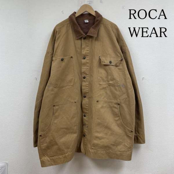 楽天市場】ロカウェア（コート・ジャケット｜メンズファッション）の通販