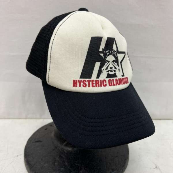楽天市場】ヒステリックグラマー キャップの通販