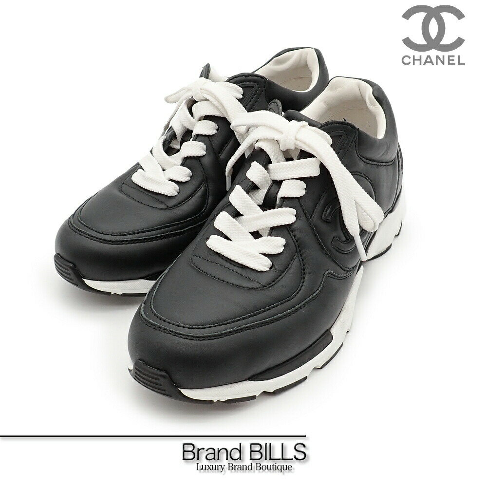 楽天市場】CHANEL（靴サイズ（cm）25.0）（靴）の通販