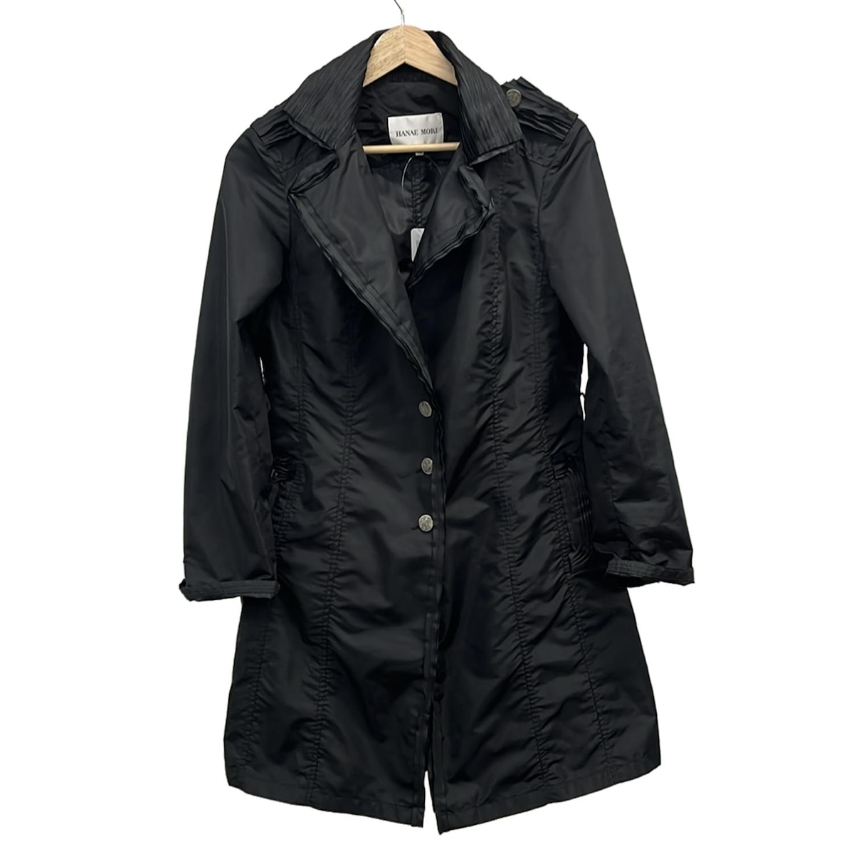 楽天市場】HANAE MORI コートの通販