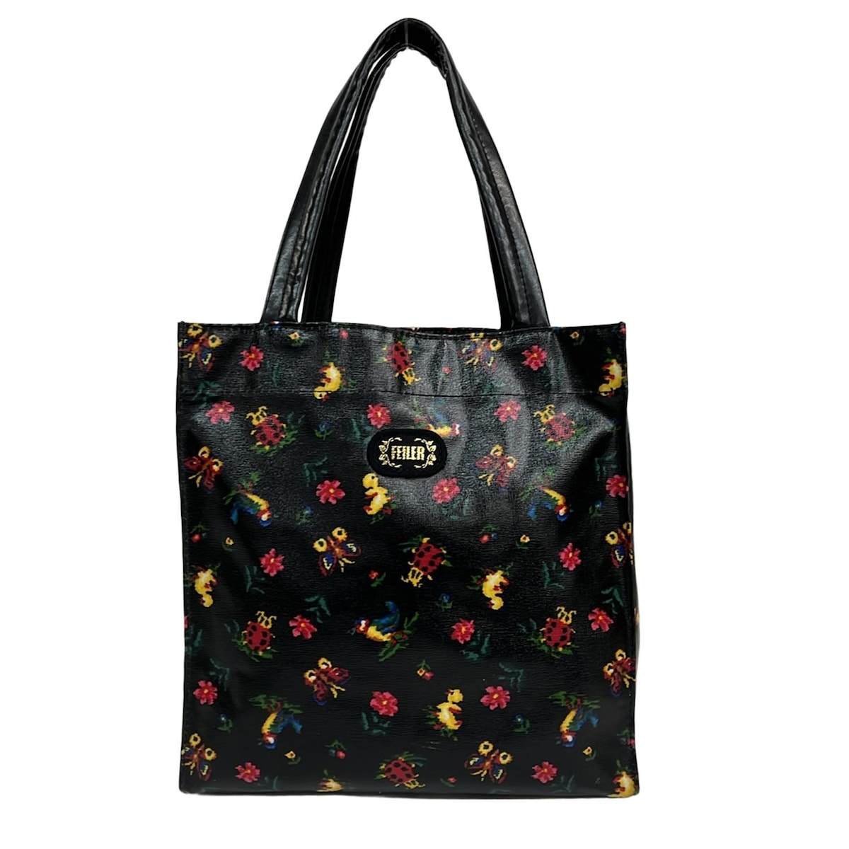 楽天市場】フェイラー ハイジ（トートバッグ｜レディースバッグ