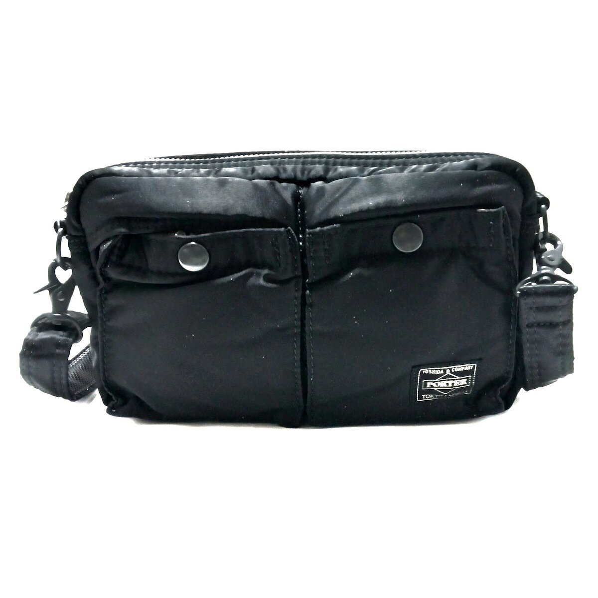 楽天市場】吉田カバン ポーター タンカー 2wayショルダーバッグ