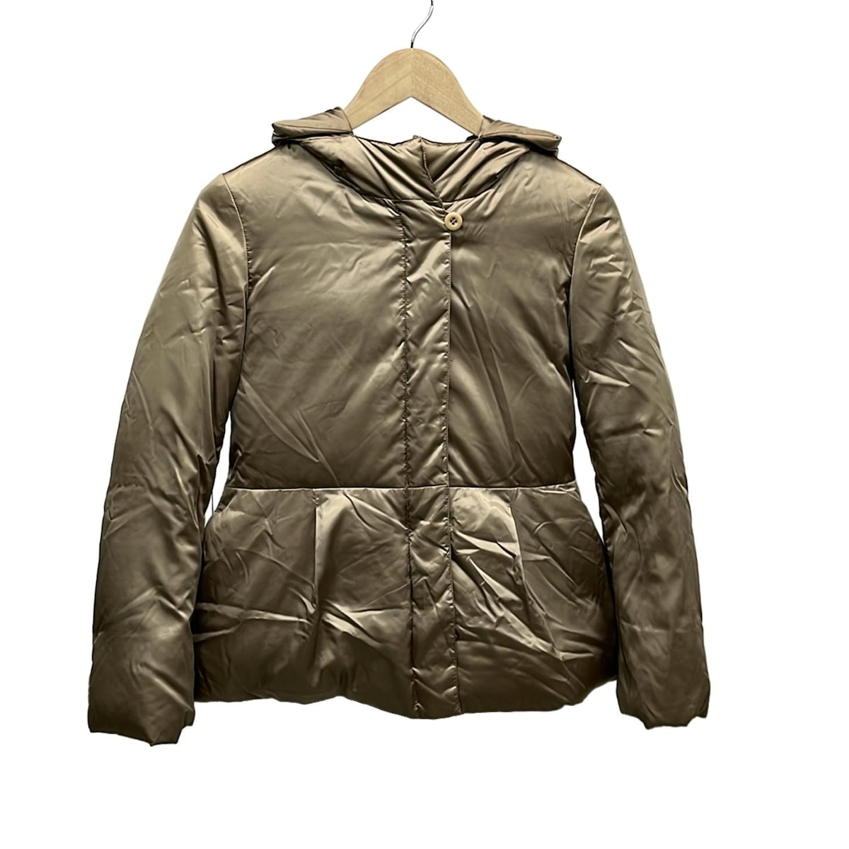 楽天市場】ダウンジャケット アクアスキュータムの通販