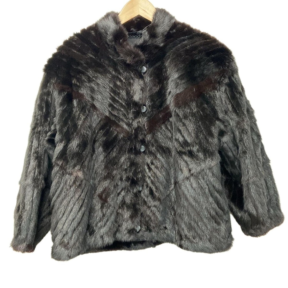 楽天市場】コート saga mink(サガミンク)の通販