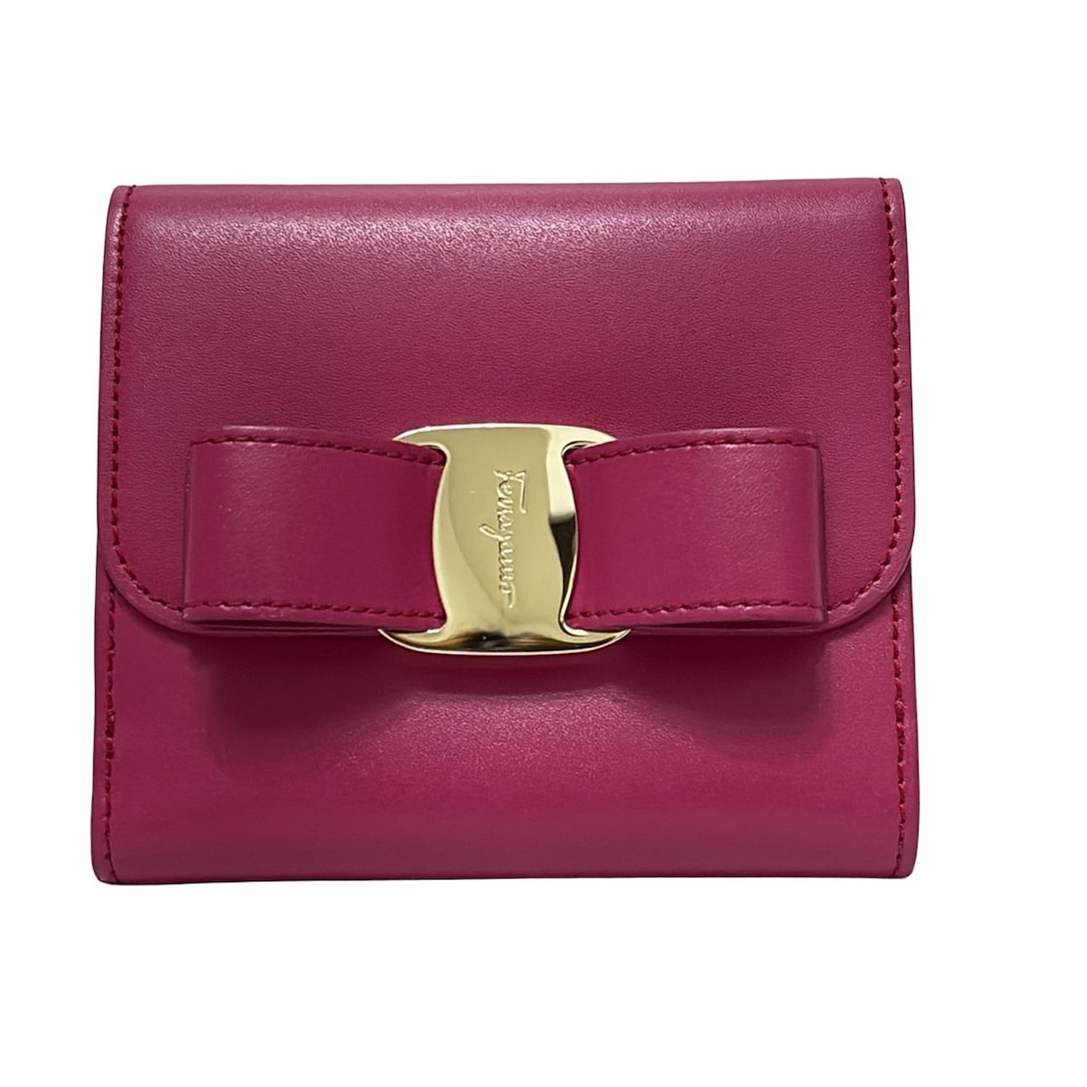 楽天市場】フェラガモ ヴァラ（レディース財布｜財布・ケース