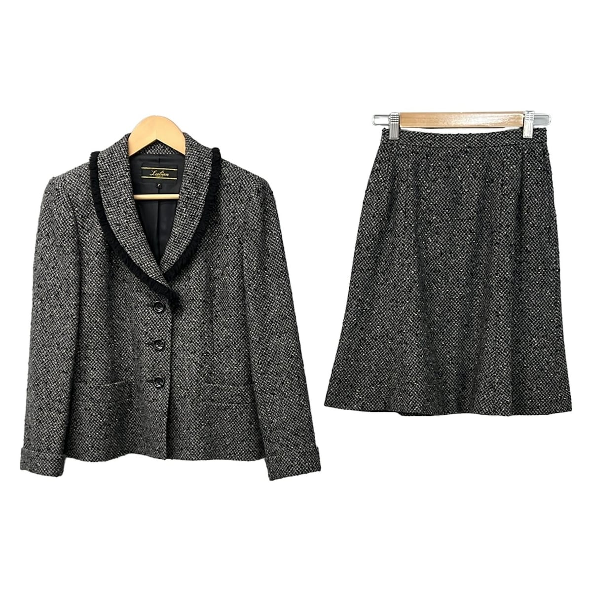 楽天市場】レリアン（スーツ・セットアップ｜レディースファッション