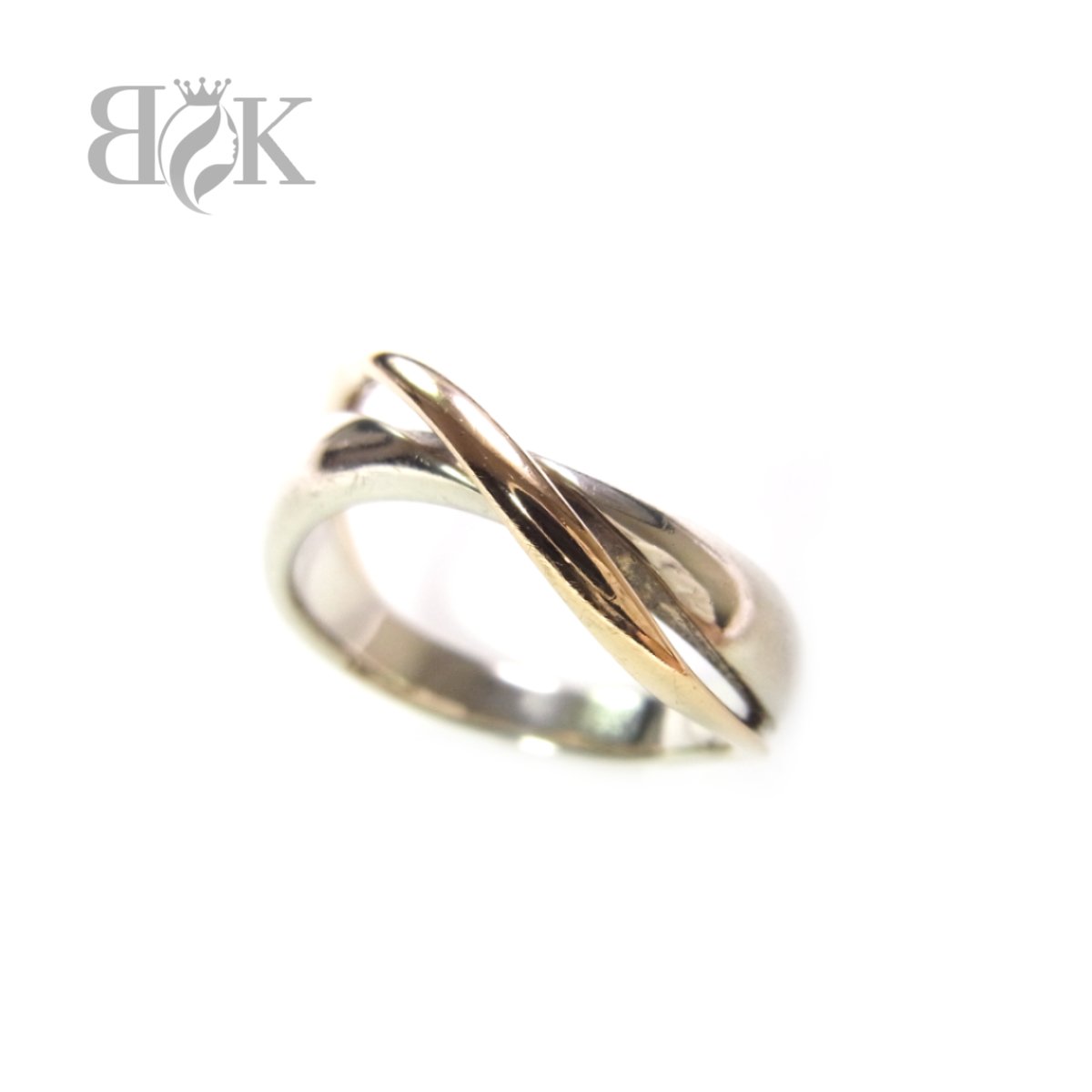 楽天市場】4℃ k10 リングの通販