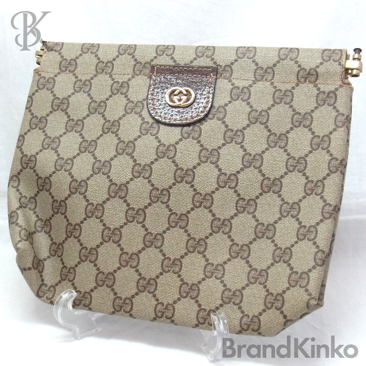 楽天市場】オールドグッチ（クラッチバッグ・セカンドバッグ