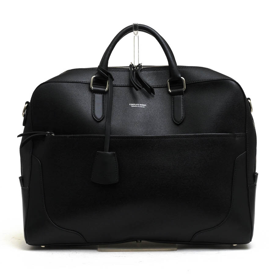 楽天市場】Complete Works（ビジネスバッグ・ブリーフケース｜メンズ