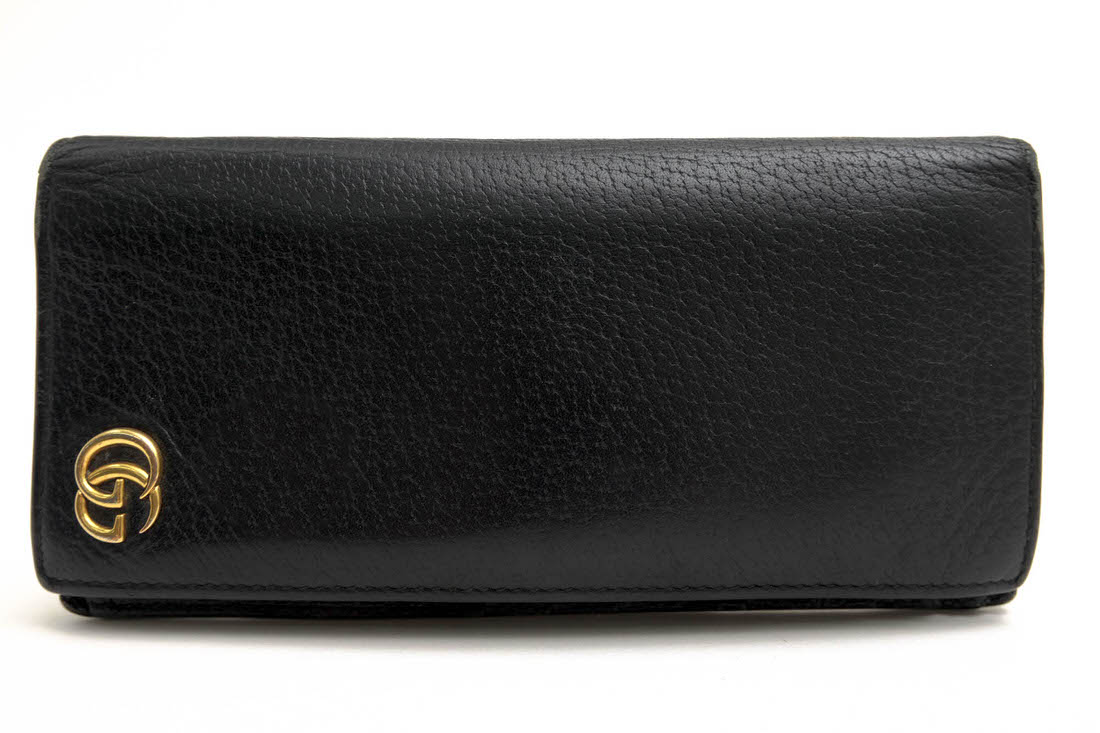 楽天市場】gucci グッチ 長財布 404071の通販