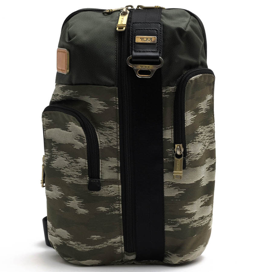 楽天市場】TUMI（カラーカーキグリーン）（メンズバッグ｜バッグ