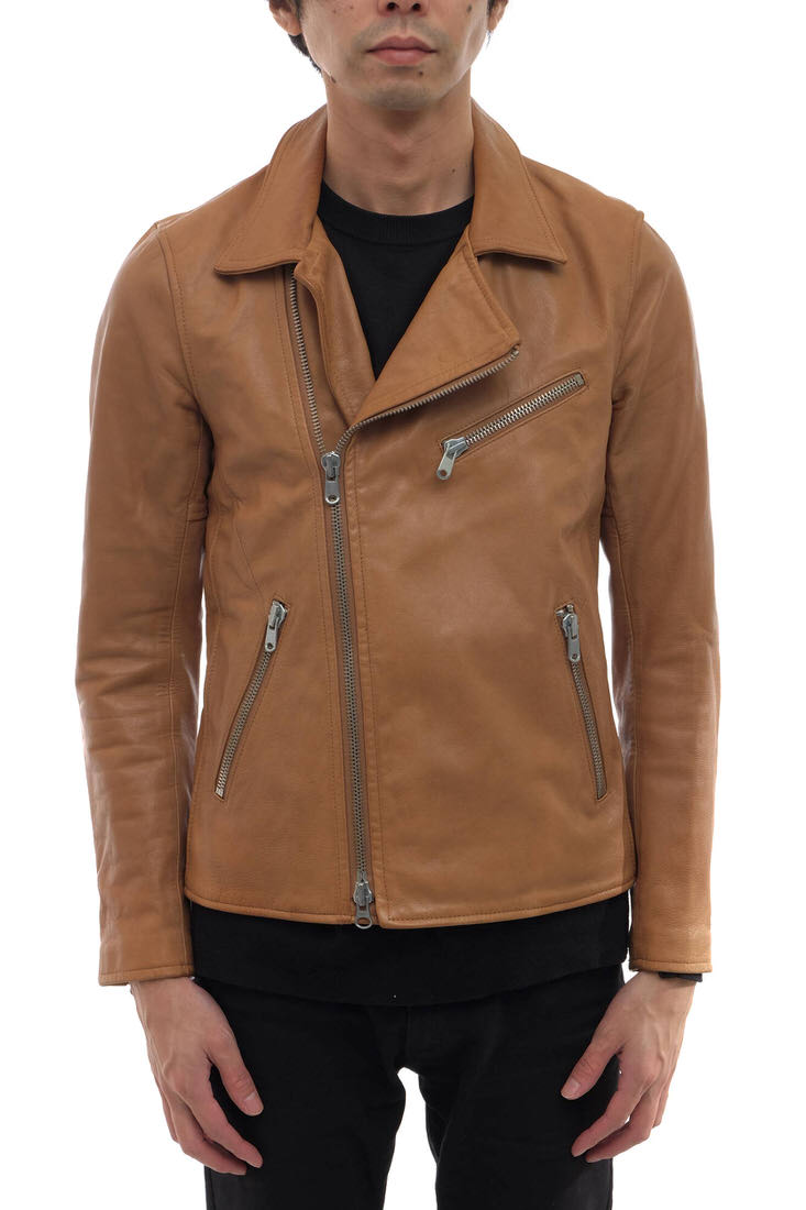 楽天市場】ユナイテッドアローズ ダブルライダースの通販