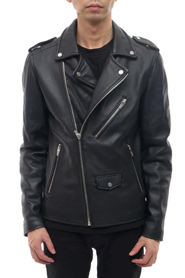 楽天市場】zara ライダースジャケット（コート・ジャケット｜メンズ