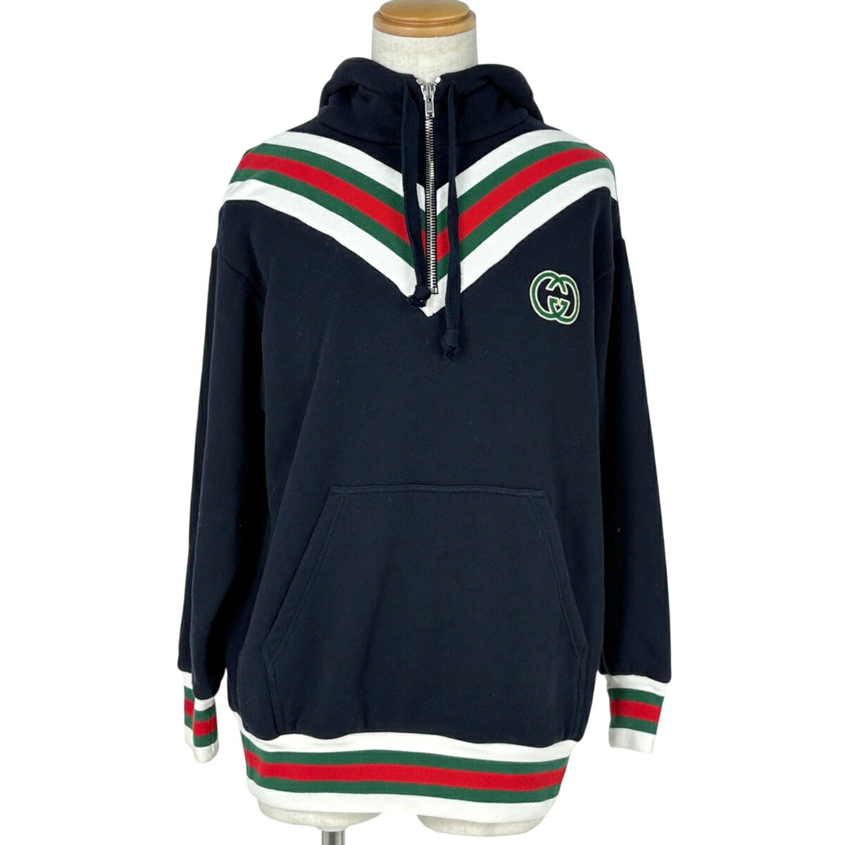 楽天市場】グッチ GUCCI（パーカー｜トップス）：メンズファッションの通販