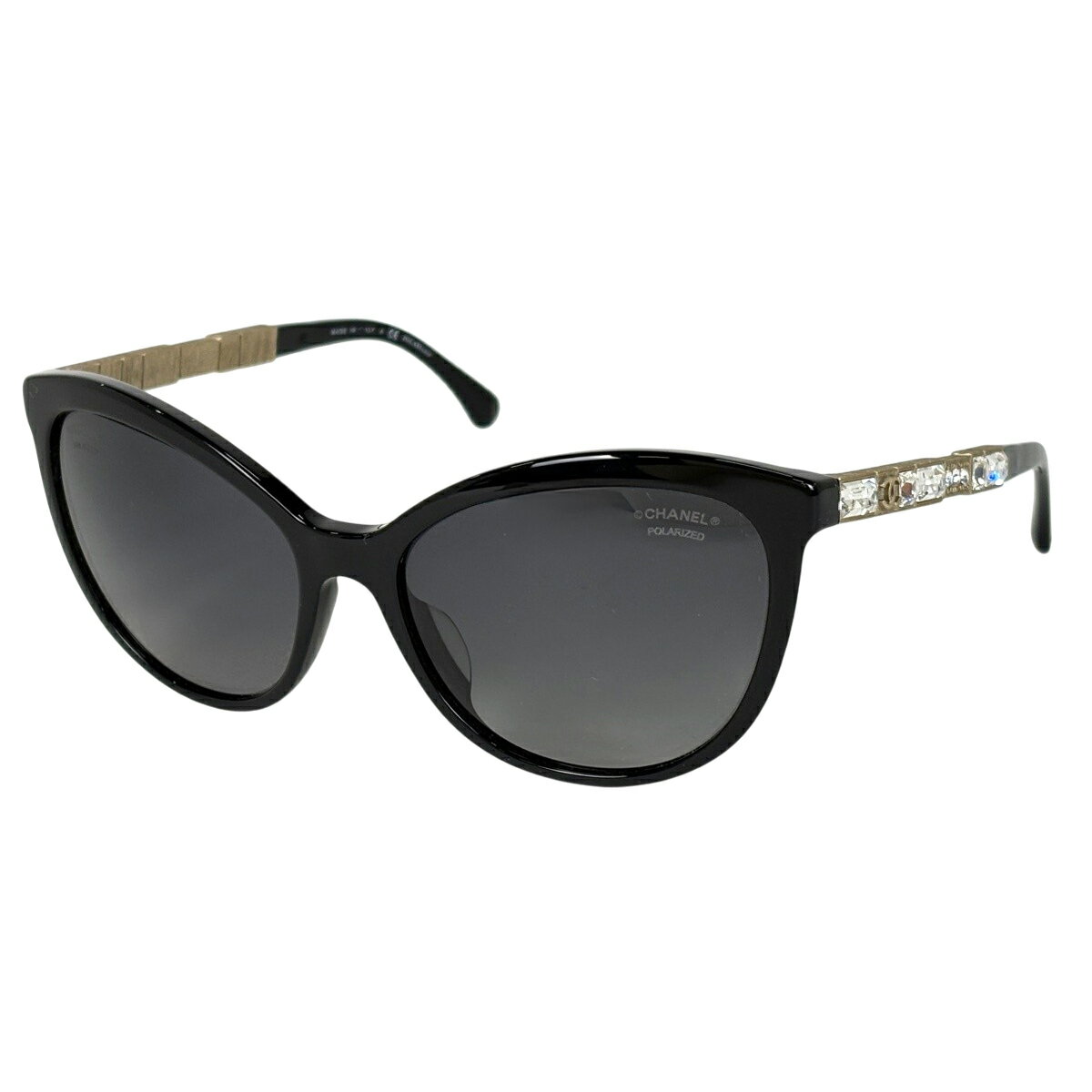 楽天市場】サングラス シャネル ラインストーンの通販