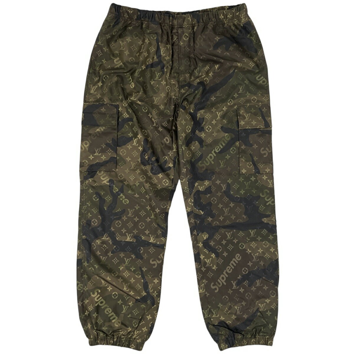 楽天市場】ルイヴィトン モノグラム（ズボン・パンツ｜メンズ