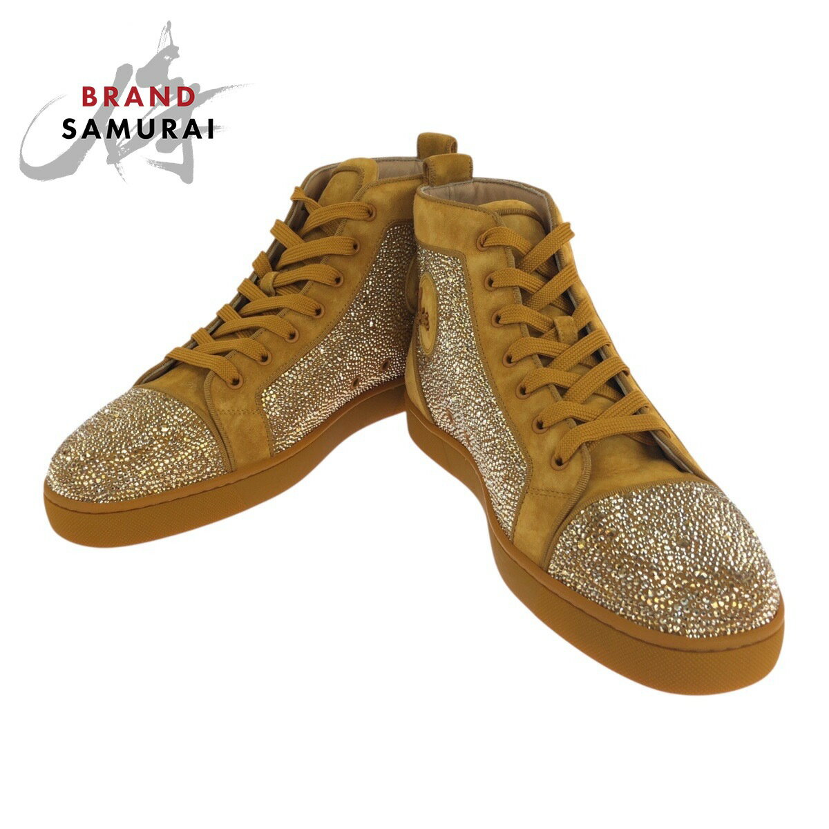 楽天市場】スワロフスキー ブローチ（ブランドクリスチャンルブタン