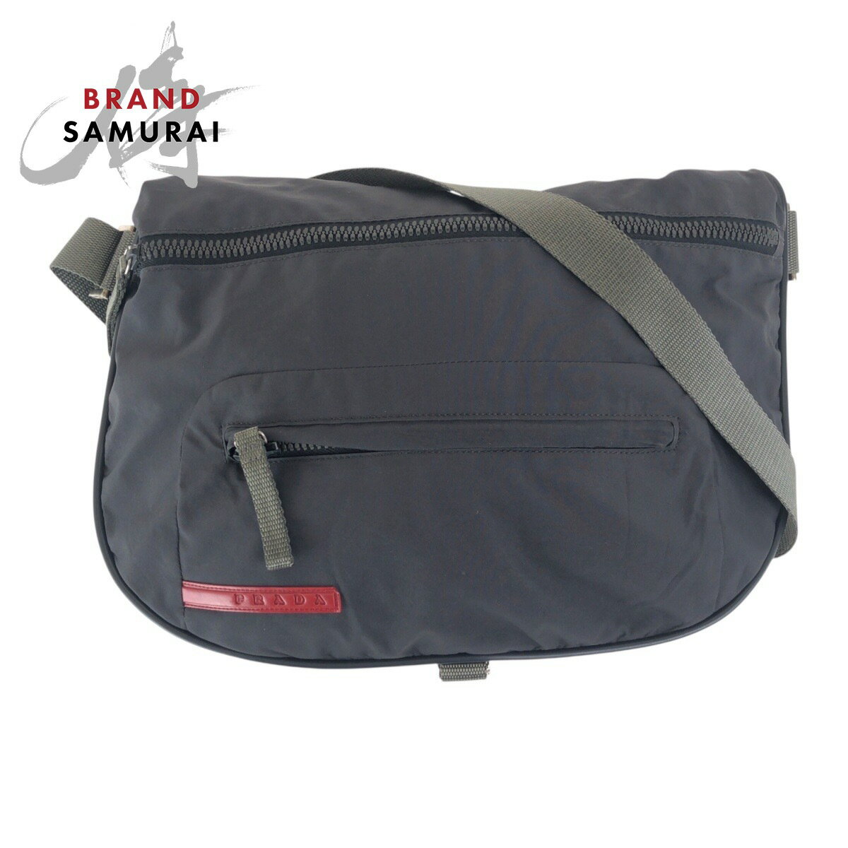 楽天市場】プラダスポーツ ショルダーバッグの通販