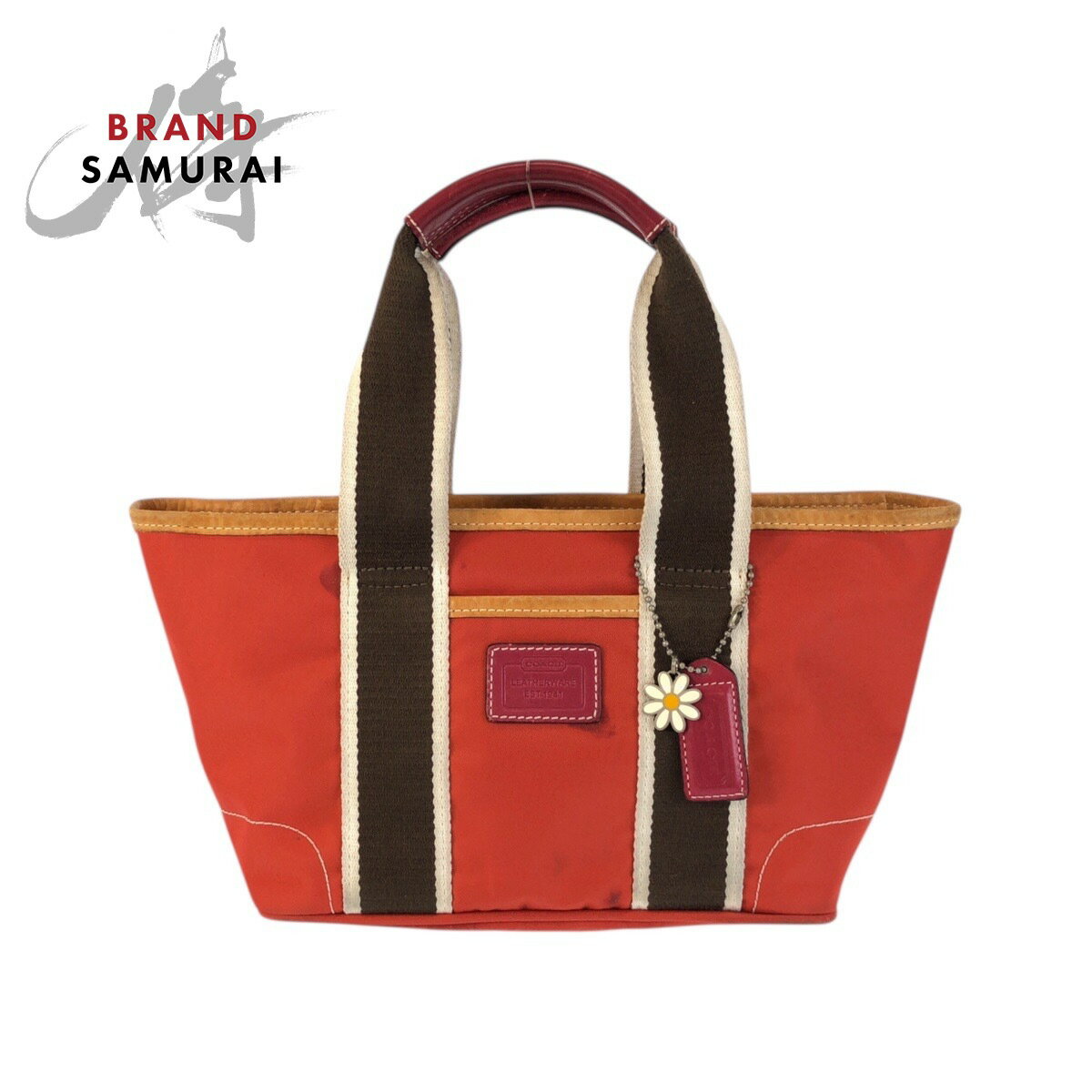 楽天市場】コーチ（カラーオレンジ）（レディースバッグ｜バッグ