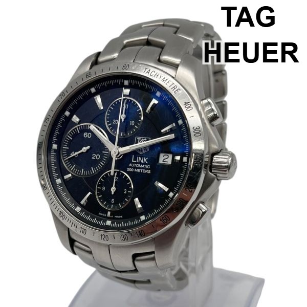 楽天市場】タグホイヤー リンク（駆動方式（腕時計）自動巻き