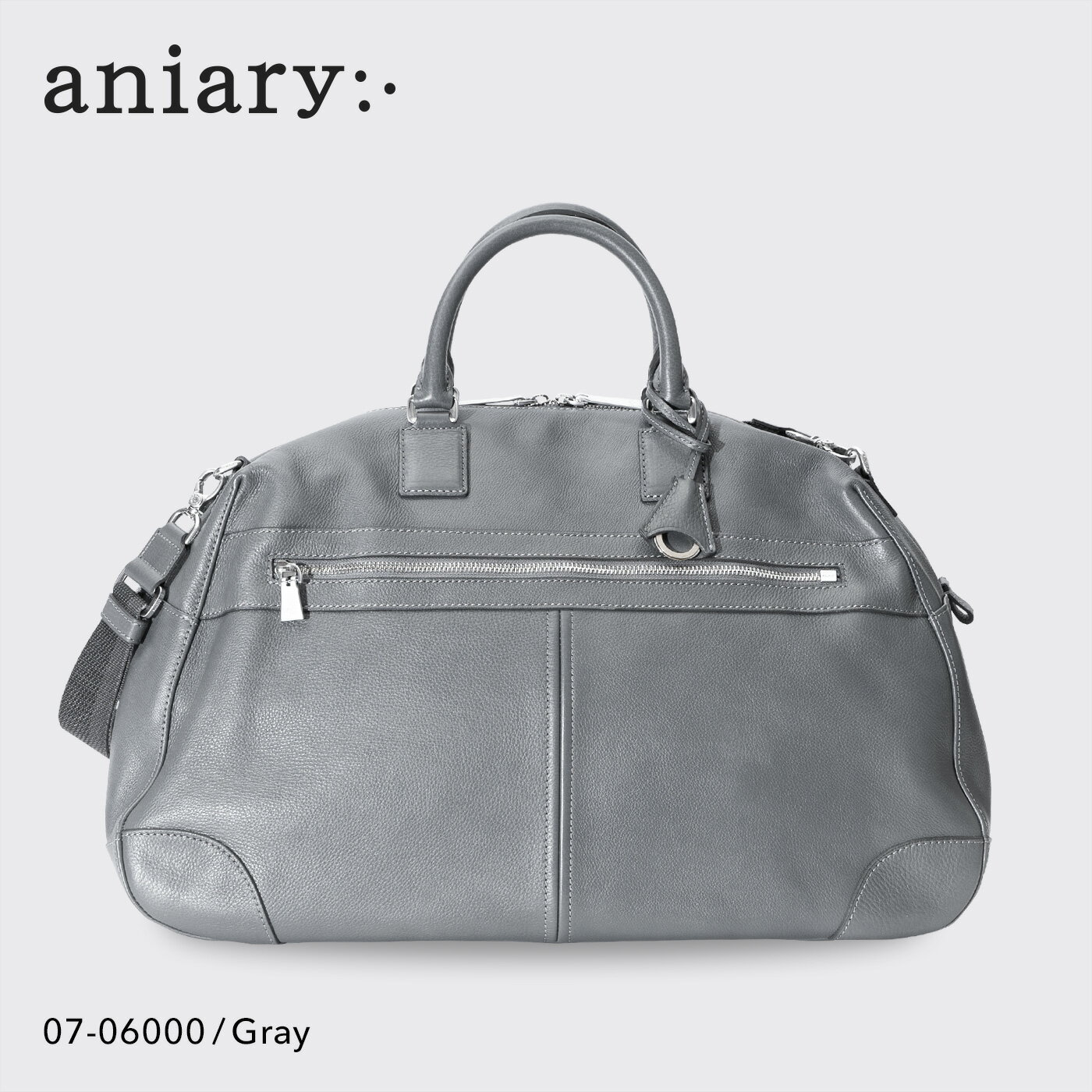 楽天市場】アニアリ ボストンの通販