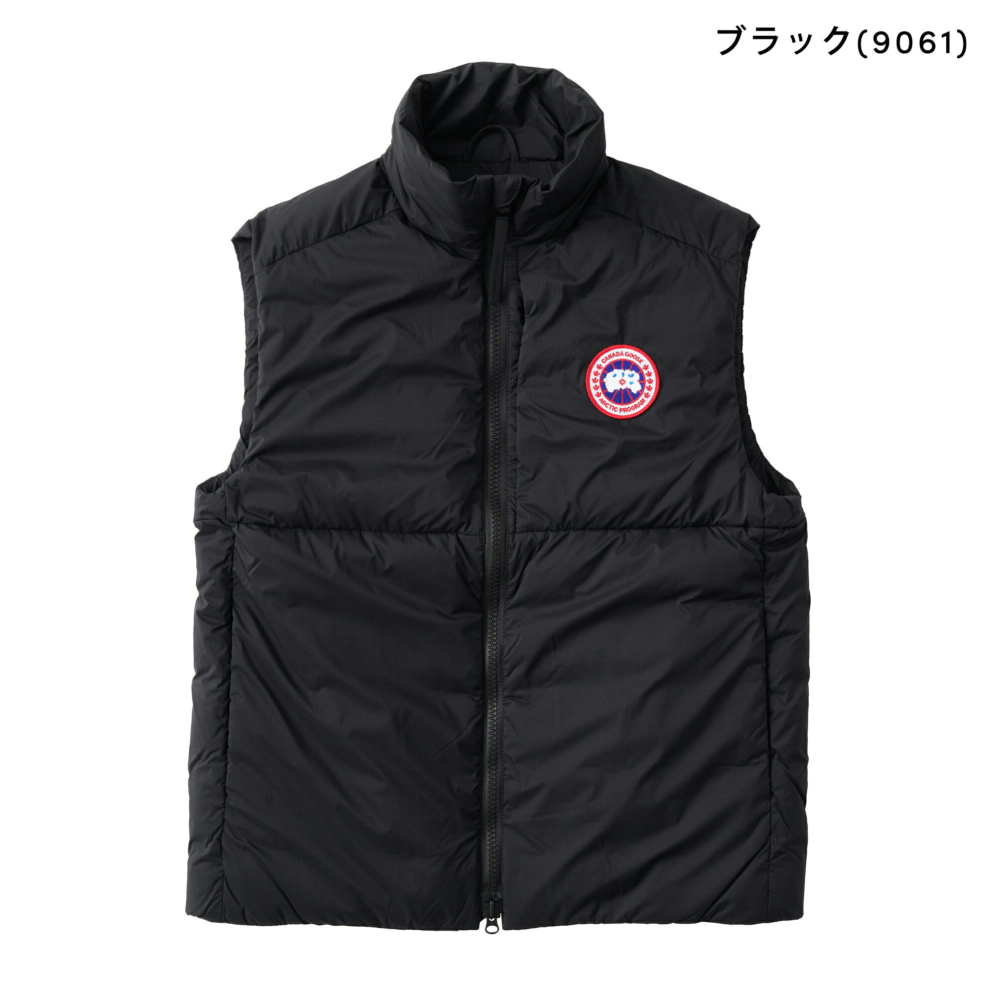 楽天市場】CANADA GOOSE ダウン（ベスト・ジレ｜トップス）：メンズ