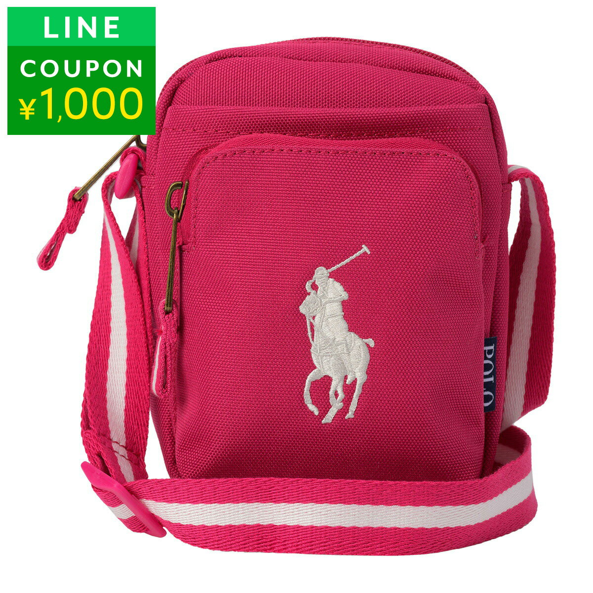 楽天市場】ラルフローレン ビッグポニー ピンクの通販