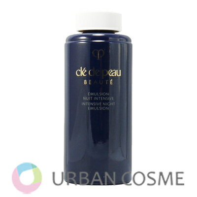 楽天市場】クレドポー ボーテ 乳液 夜用の通販