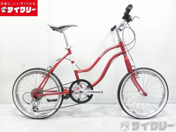 楽天市場】MANHATTAN（小径自転車・ミニベロ｜自転車・サイクリング