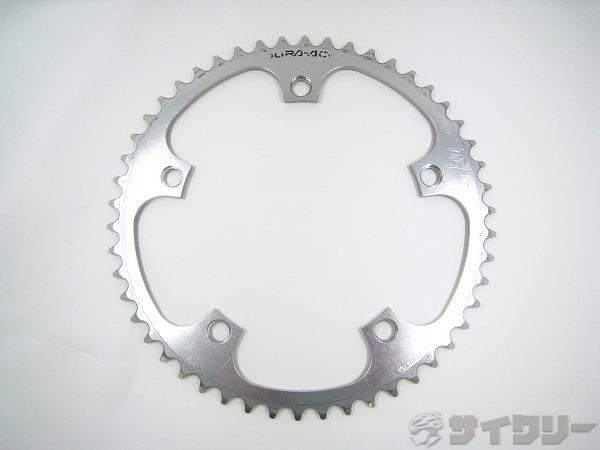 楽天市場】デュラエース クランク njsの通販