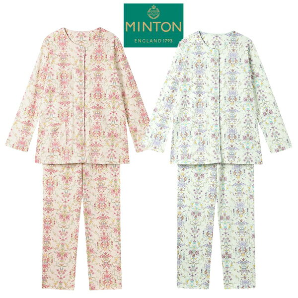 楽天市場】ワコール ミントン パジャマ 裏起毛の通販