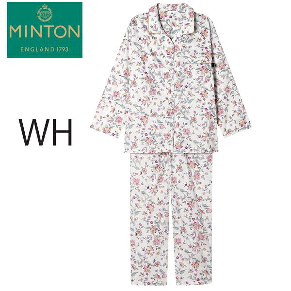 楽天市場】ワコール ミントン パジャマ 裏起毛の通販