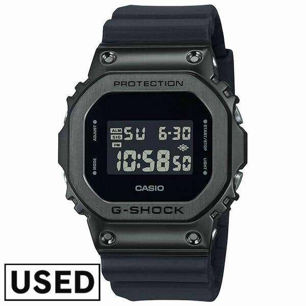 楽天市場】g shock 5600 中古の通販