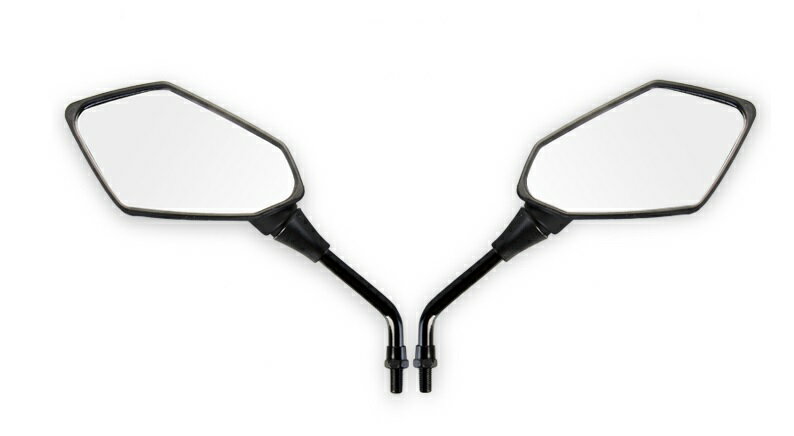 楽天市場】スクエアタイプ（ミラー｜パーツ）：バイク用品<車用品