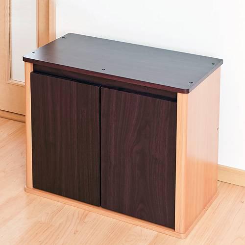 コトブキ工芸 kotobuki 水槽台 プロスタイル 600S LOW 木目 Z012 60cm