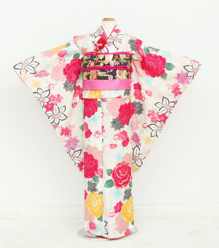 楽天市場】ジュニア 着物 レンタル 10歳の通販