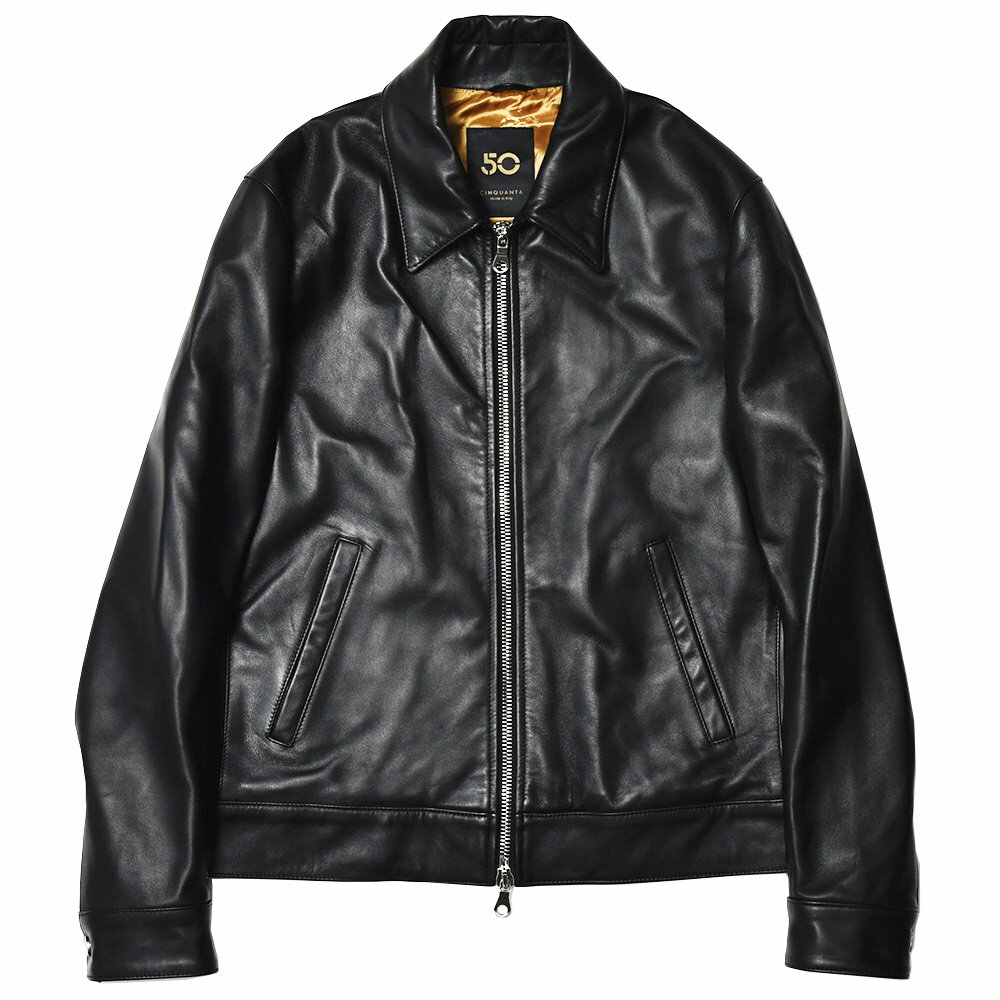 楽天市場】チンクアンタ ライダース（メンズファッション）の通販